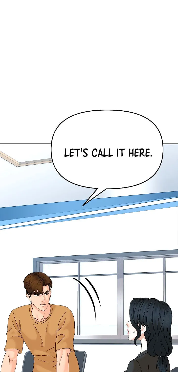 Read From the Grave and Back chapter 142 image 8 on Lezhin