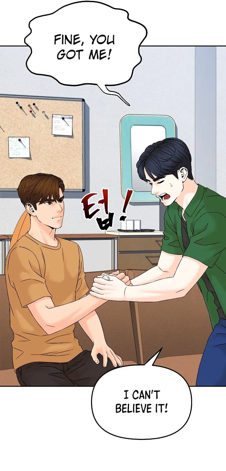 Read From the Grave and Back chapter 142 image 85 on Lezhin