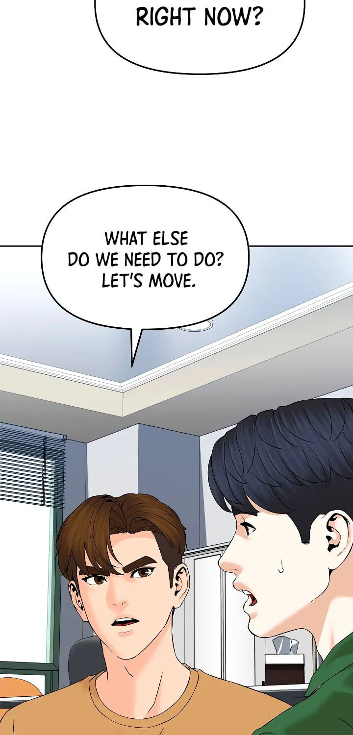 Read From the Grave and Back chapter 142 image 88 on Lezhin