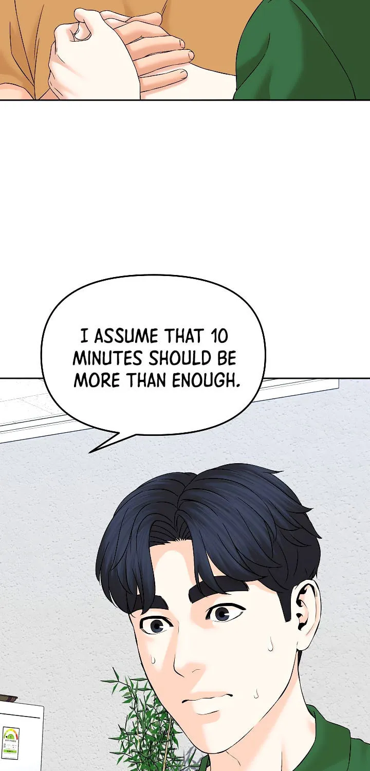 Read From the Grave and Back chapter 142 image 89 on Lezhin