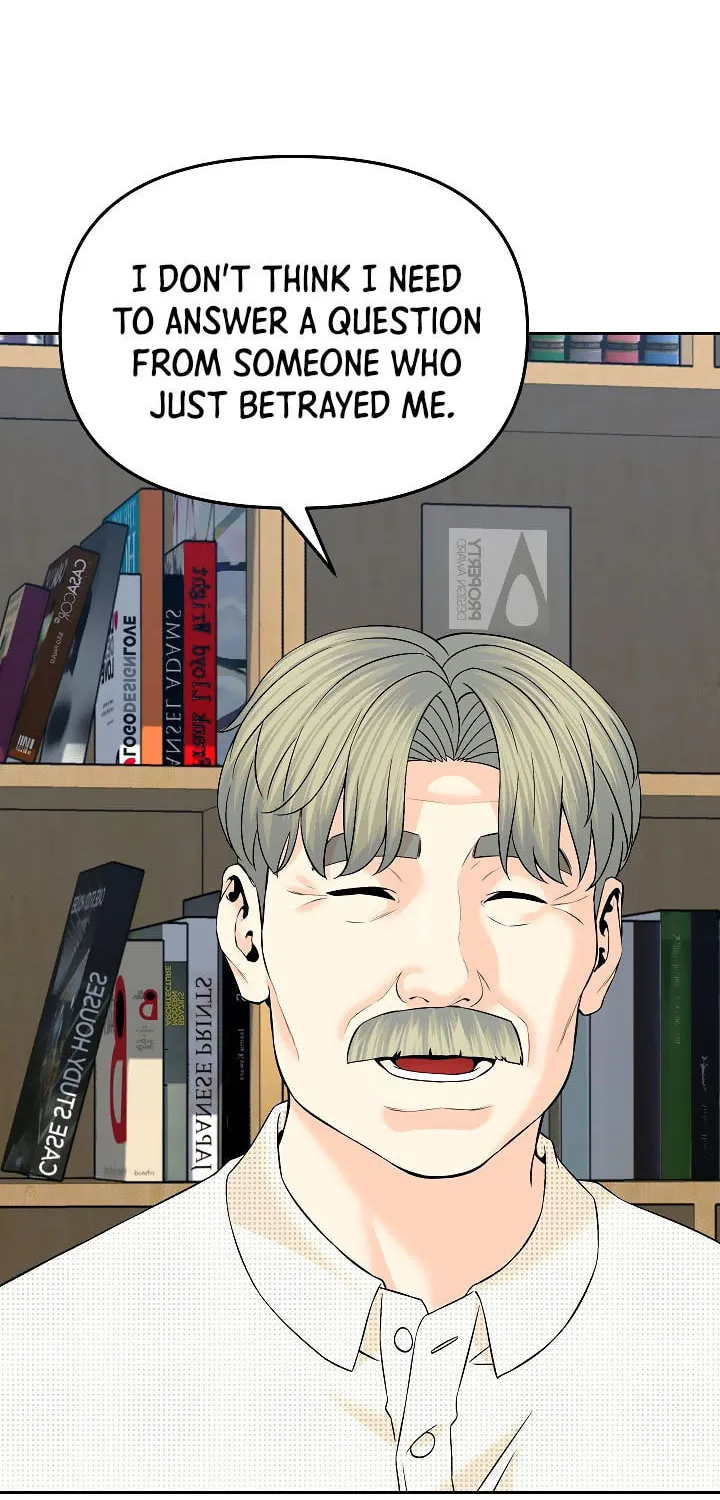 Read From the Grave and Back chapter 142 image 92 on Lezhin