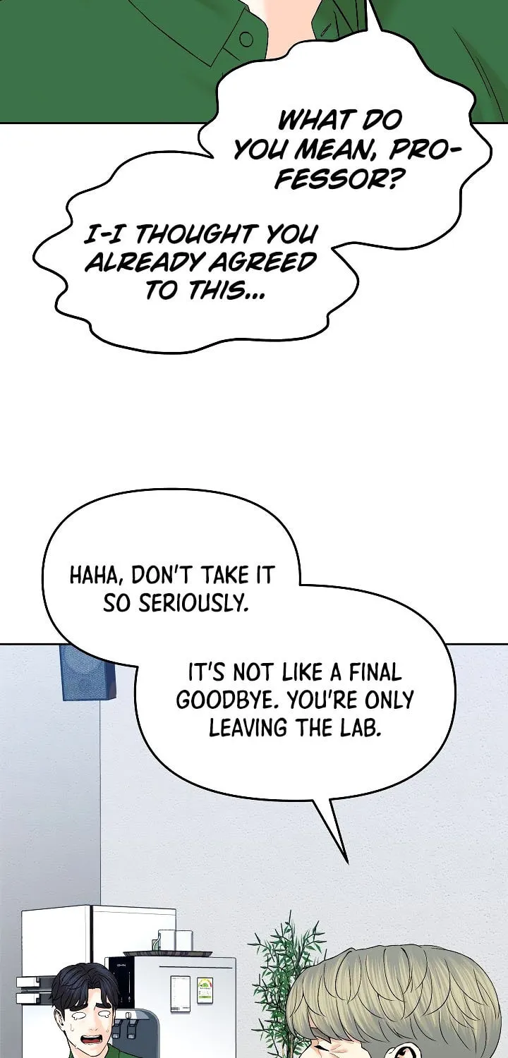 Read From the Grave and Back chapter 142 image 94 on Lezhin