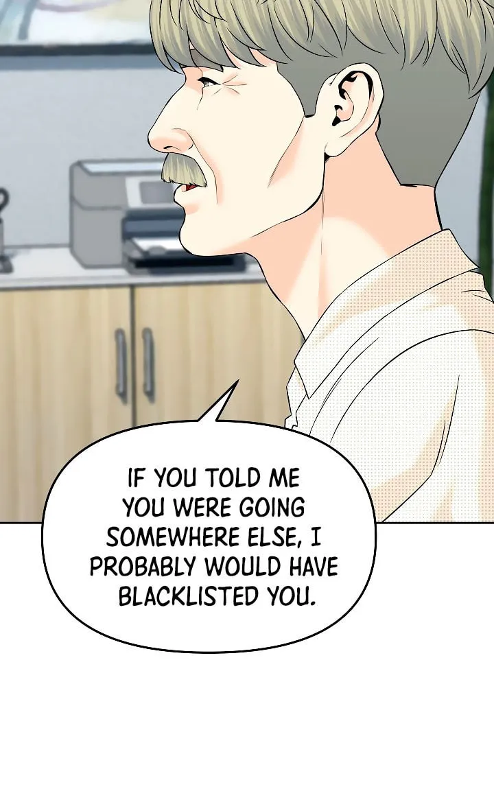 Read From the Grave and Back chapter 142 image 96 on Lezhin