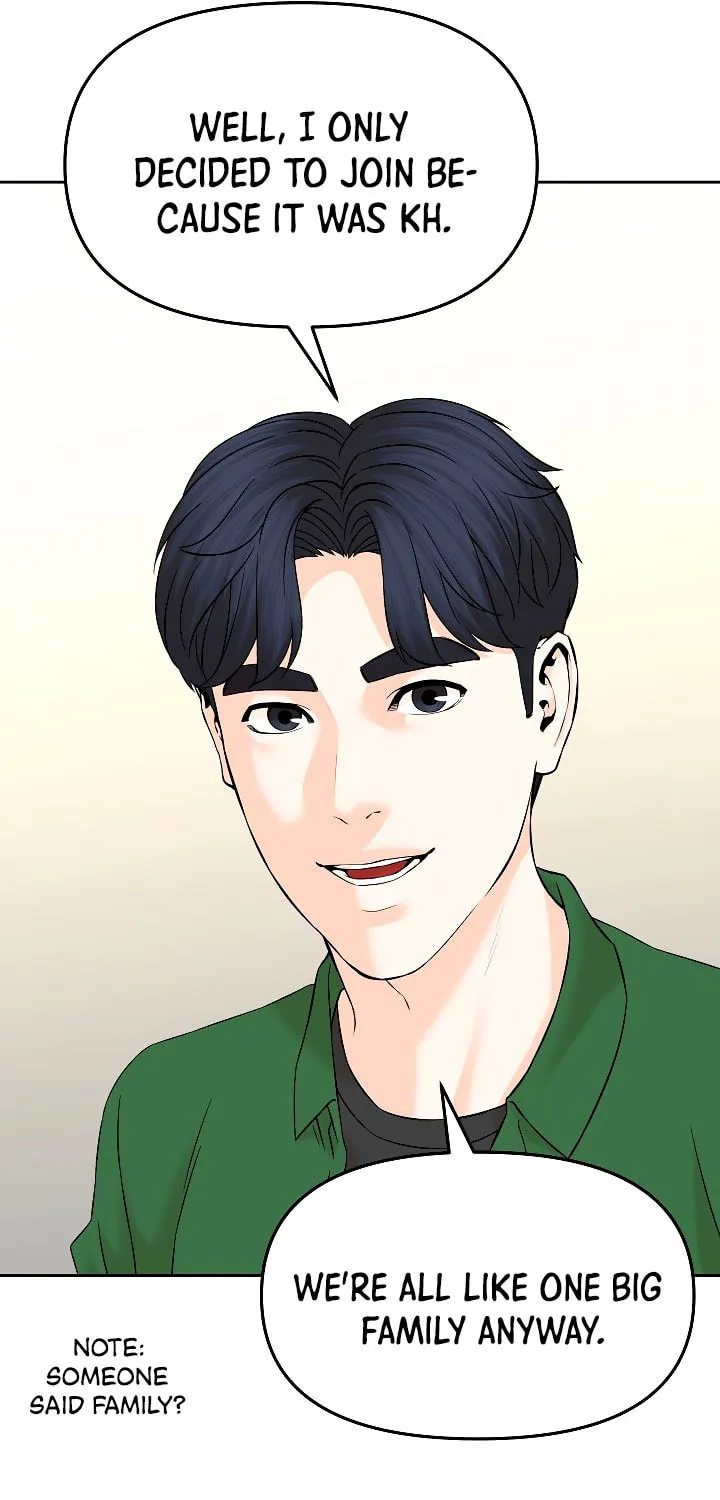 Read From the Grave and Back chapter 142 image 97 on Lezhin