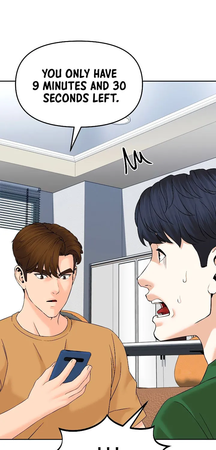 Read From the Grave and Back chapter 142 image 98 on Lezhin