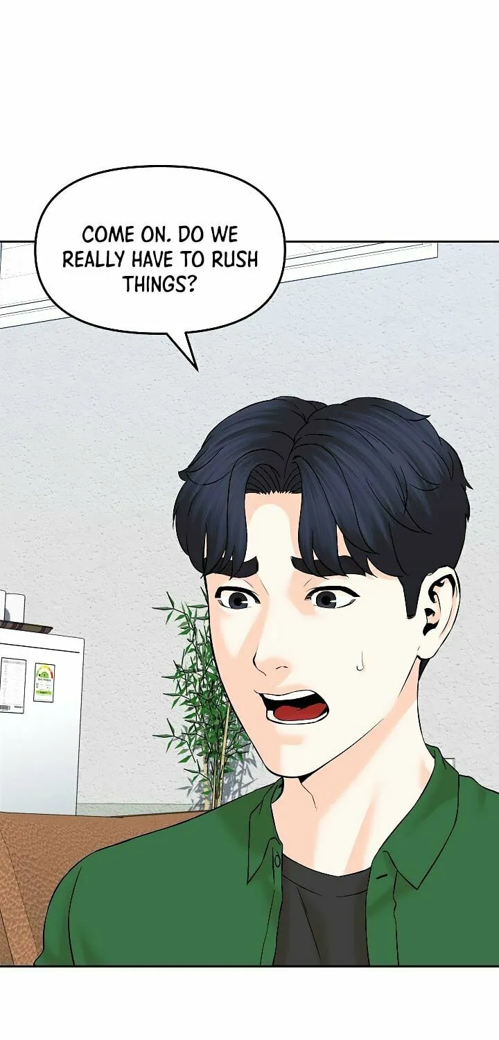 Read From the Grave and Back chapter 143 image 1 on Lezhin