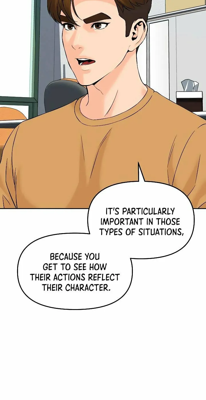 Read From the Grave and Back chapter 143 image 12 on Lezhin