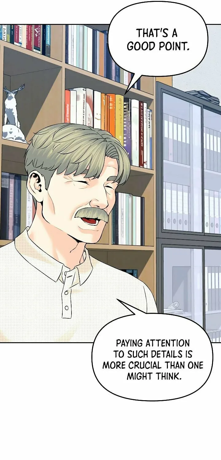 Read From the Grave and Back chapter 143 image 13 on Lezhin