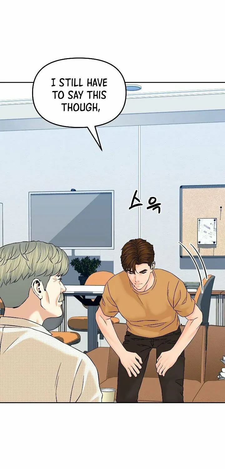 Read From the Grave and Back chapter 143 image 14 on Lezhin