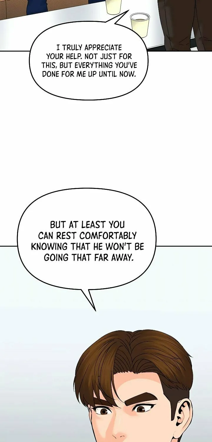 Read From the Grave and Back chapter 143 image 16 on Lezhin
