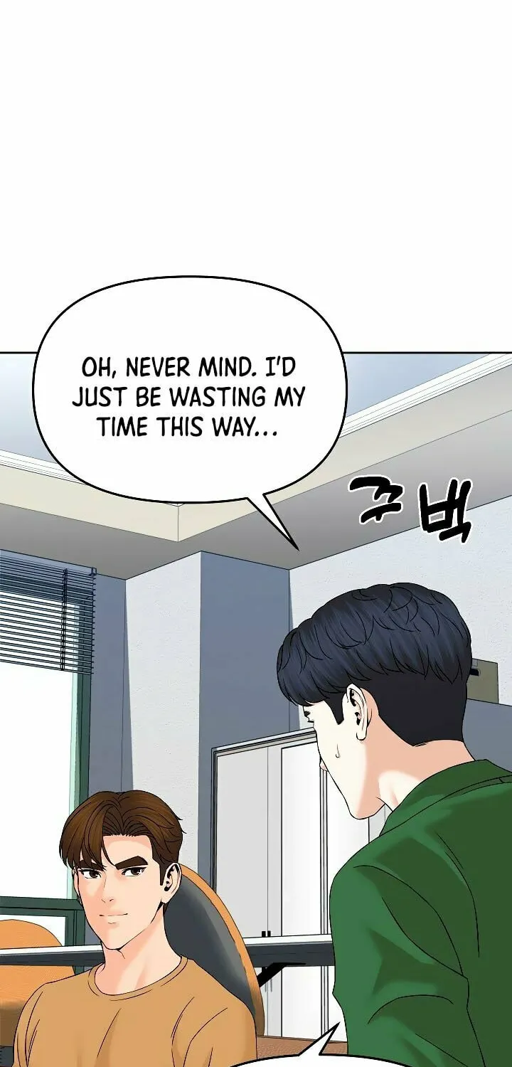 Read From the Grave and Back chapter 143 image 2 on Lezhin