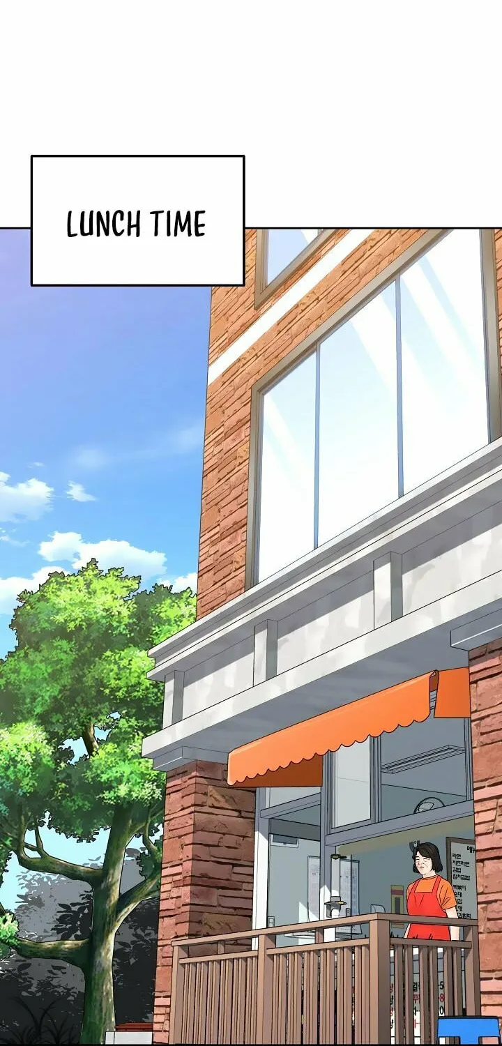 Read From the Grave and Back chapter 143 image 20 on Lezhin