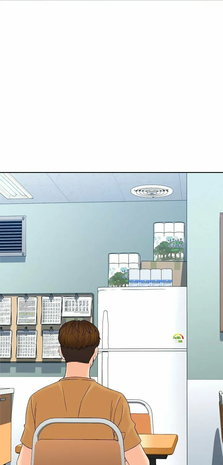 Read From the Grave and Back chapter 143 image 21 on Lezhin