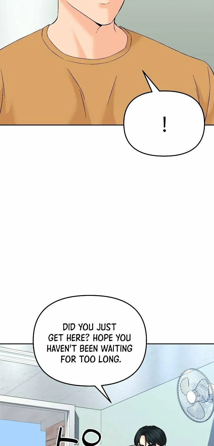 Read From the Grave and Back chapter 143 image 23 on Lezhin