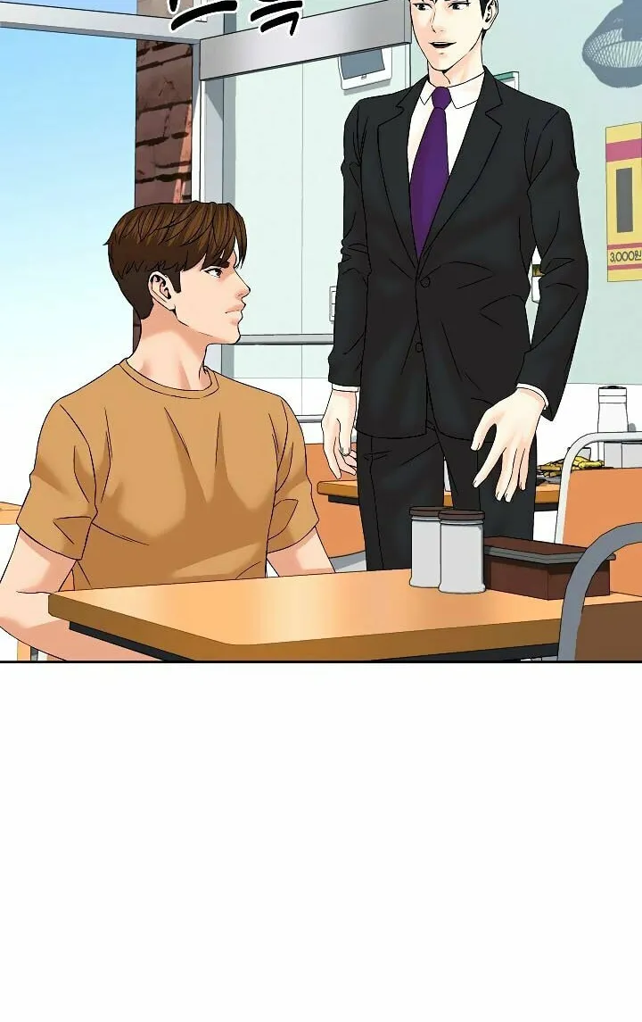 Read From the Grave and Back chapter 143 image 24 on Lezhin