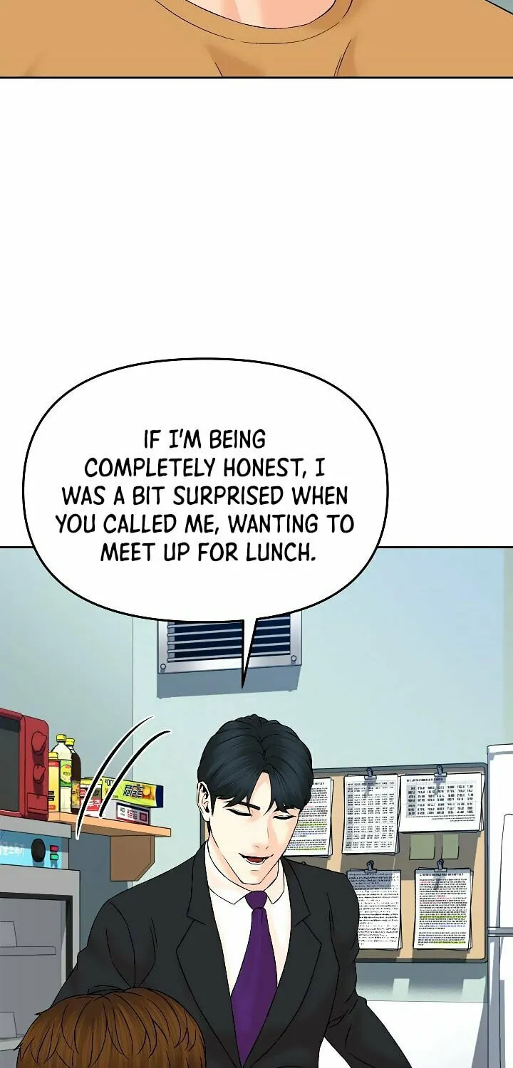 Read From the Grave and Back chapter 143 image 28 on Lezhin