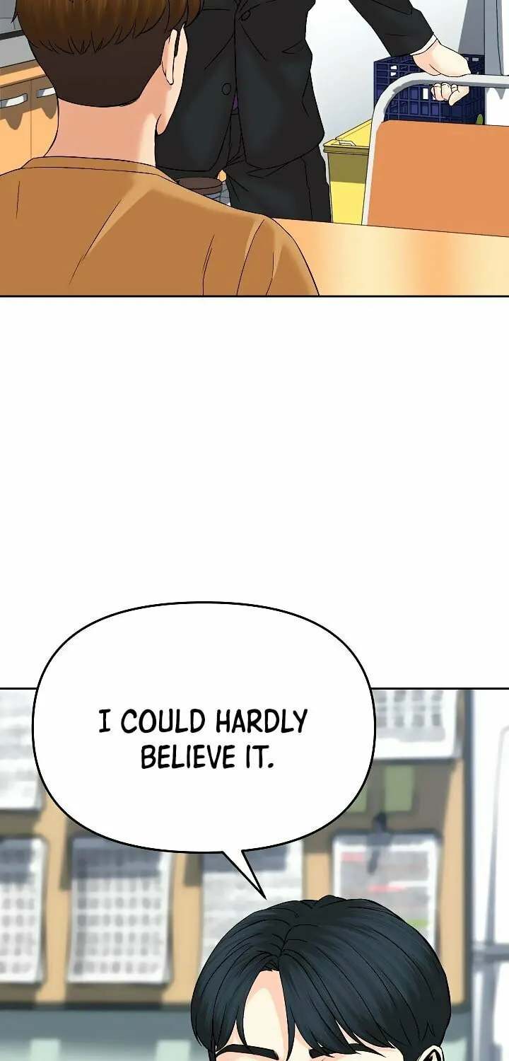 Read From the Grave and Back chapter 143 image 29 on Lezhin