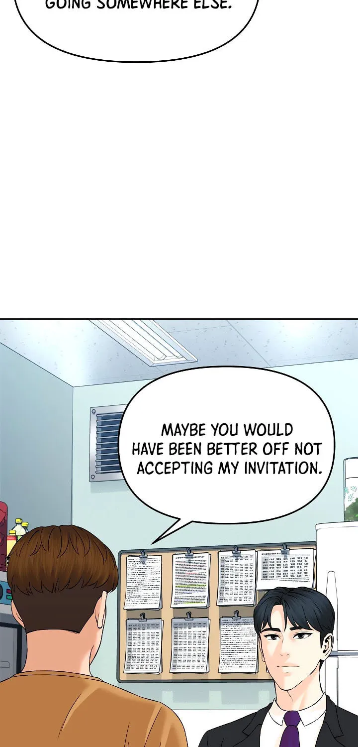 Read From the Grave and Back chapter 143 image 33 on Lezhin