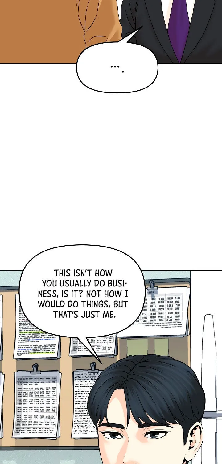 Read From the Grave and Back chapter 143 image 34 on Lezhin