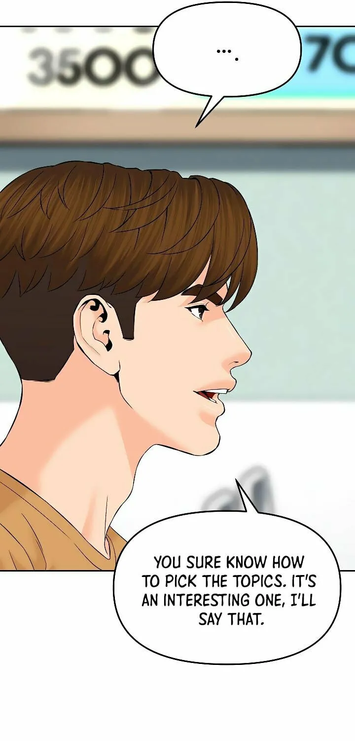 Read From the Grave and Back chapter 143 image 37 on Lezhin