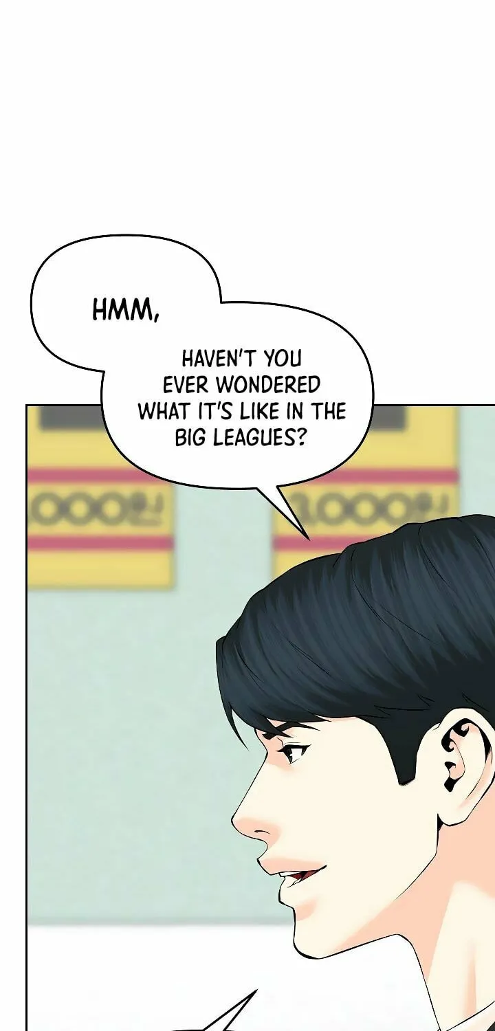 Read From the Grave and Back chapter 143 image 38 on Lezhin