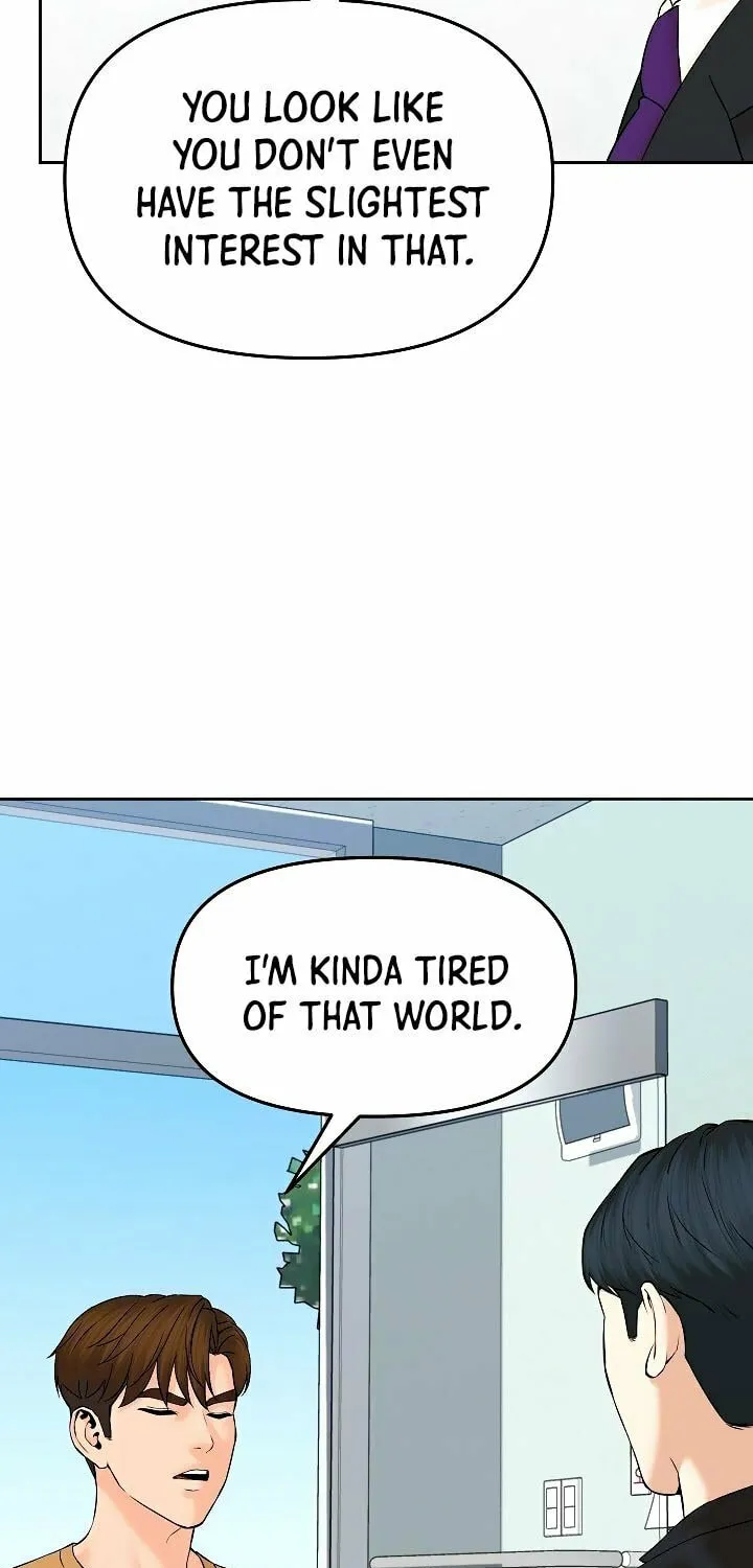 Read From the Grave and Back chapter 143 image 39 on Lezhin