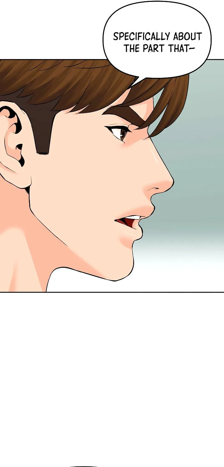 Read From the Grave and Back chapter 143 image 43 on Lezhin