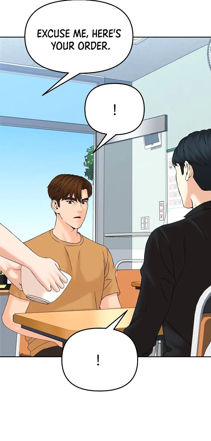 Read From the Grave and Back chapter 143 image 44 on Lezhin
