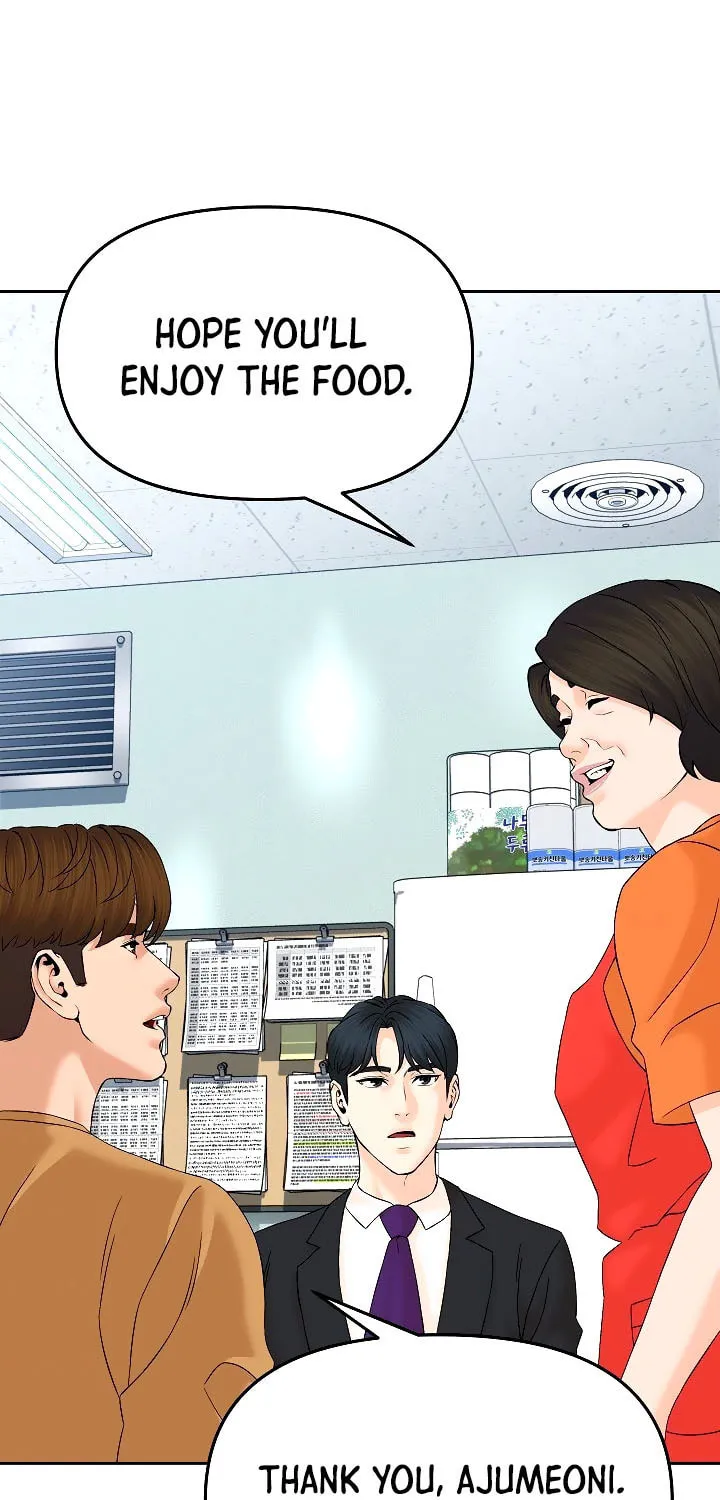 Read From the Grave and Back chapter 143 image 45 on Lezhin