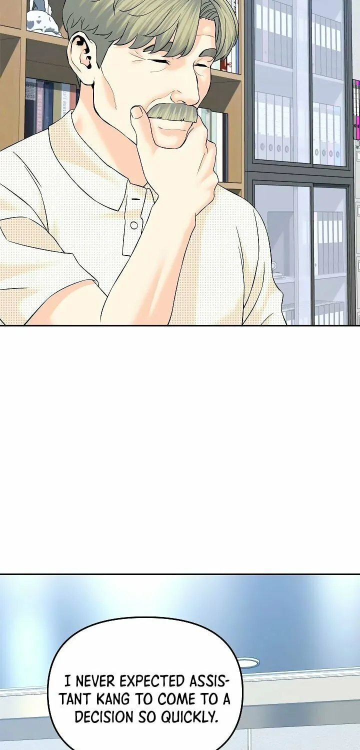 Read From the Grave and Back chapter 143 image 5 on Lezhin