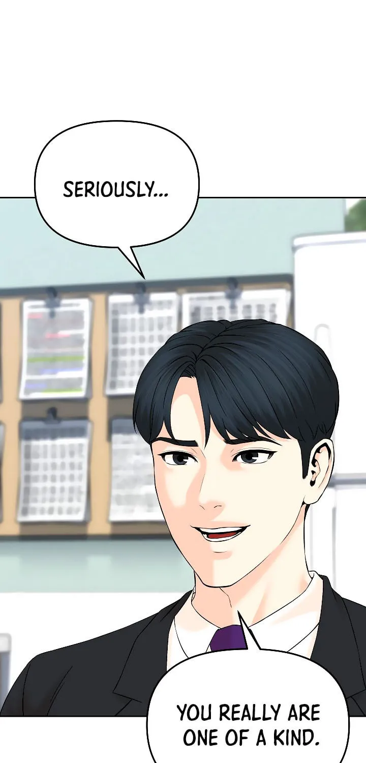 Read From the Grave and Back chapter 143 image 50 on Lezhin