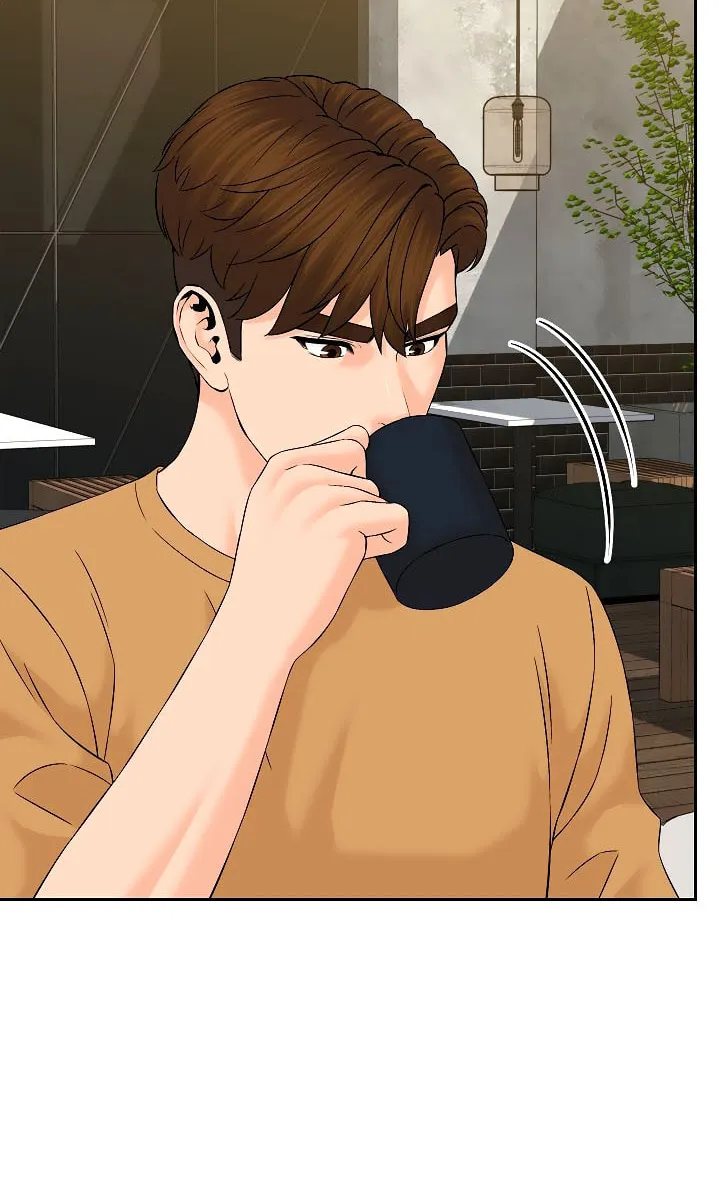 Read From the Grave and Back chapter 143 image 54 on Lezhin