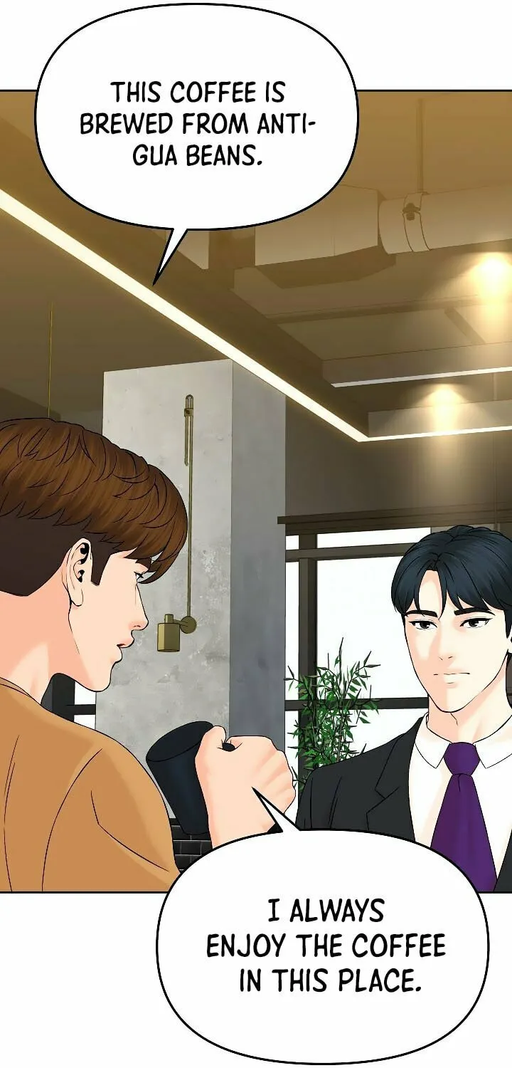 Read From the Grave and Back chapter 143 image 55 on Lezhin