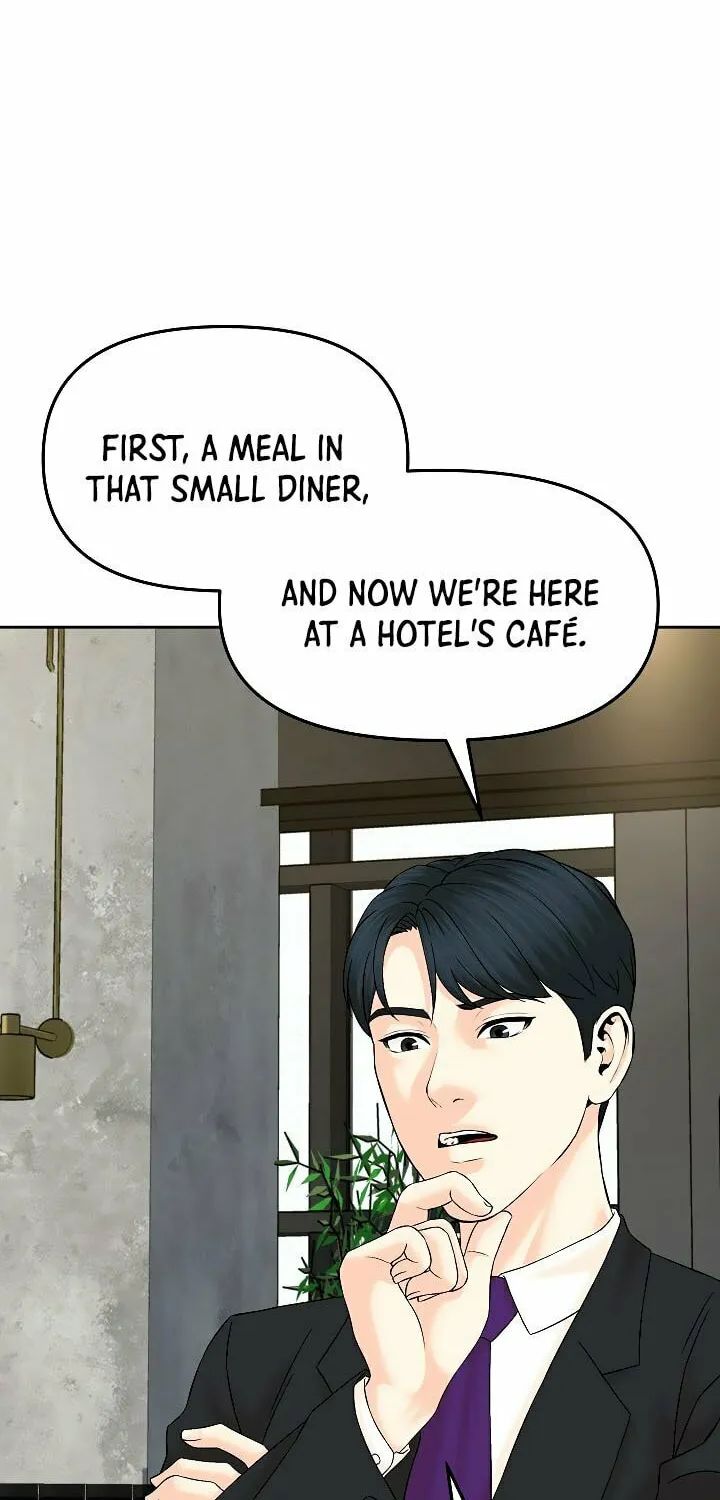 Read From the Grave and Back chapter 143 image 56 on Lezhin