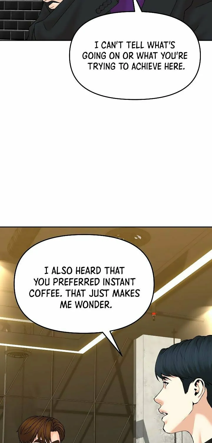 Read From the Grave and Back chapter 143 image 57 on Lezhin
