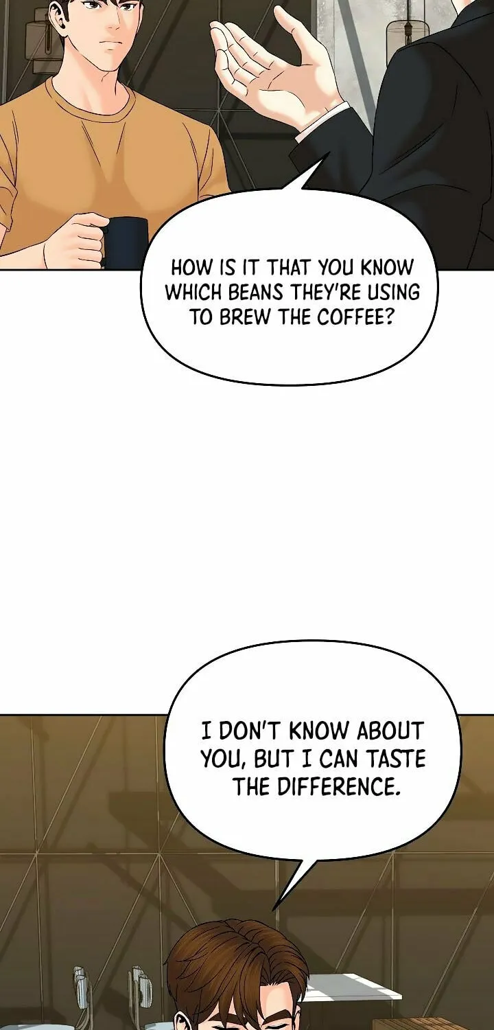 Read From the Grave and Back chapter 143 image 58 on Lezhin