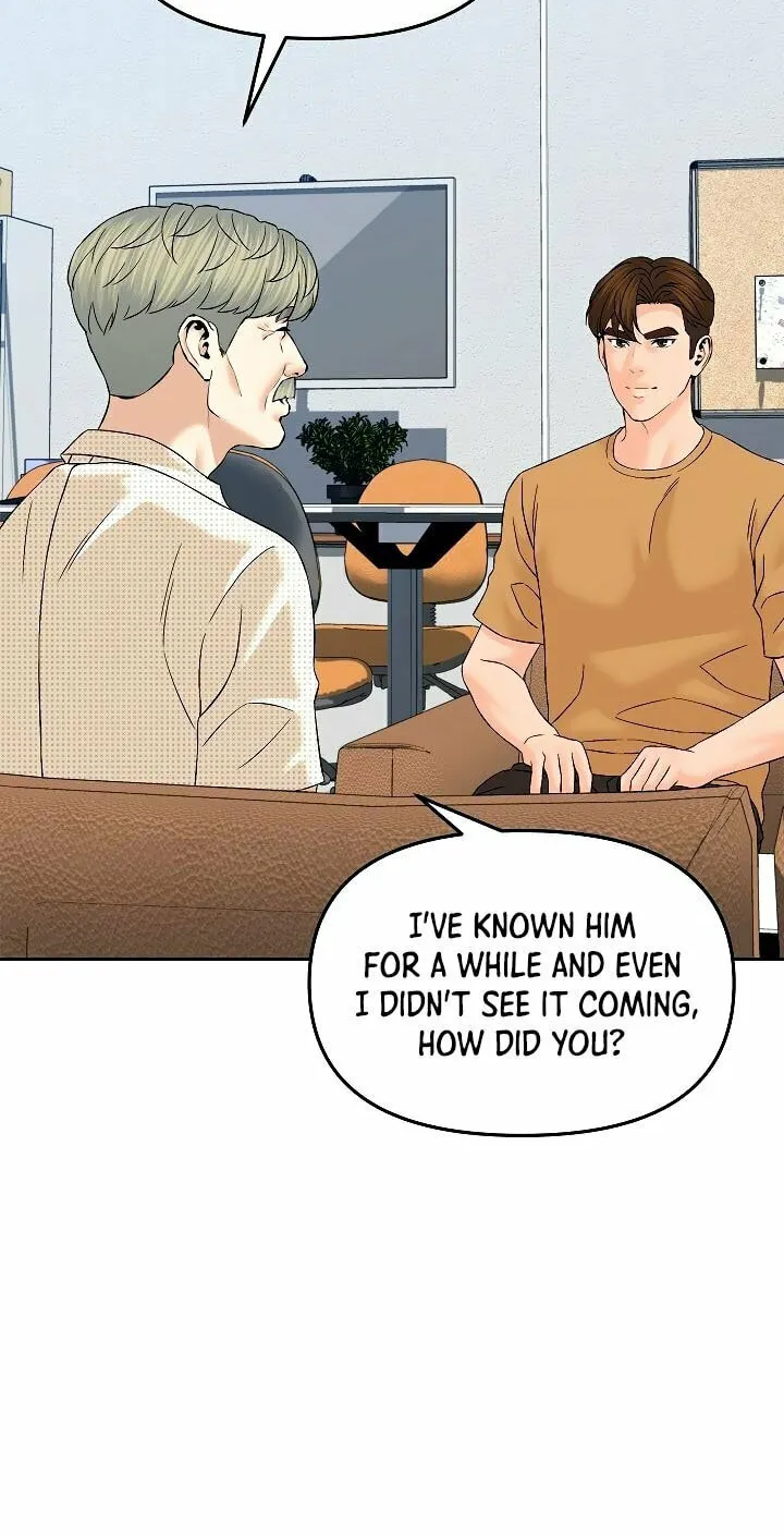 Read From the Grave and Back chapter 143 image 6 on Lezhin