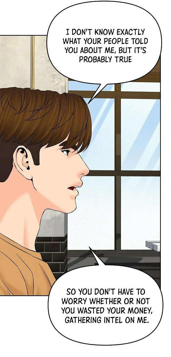 Read From the Grave and Back chapter 143 image 61 on Lezhin