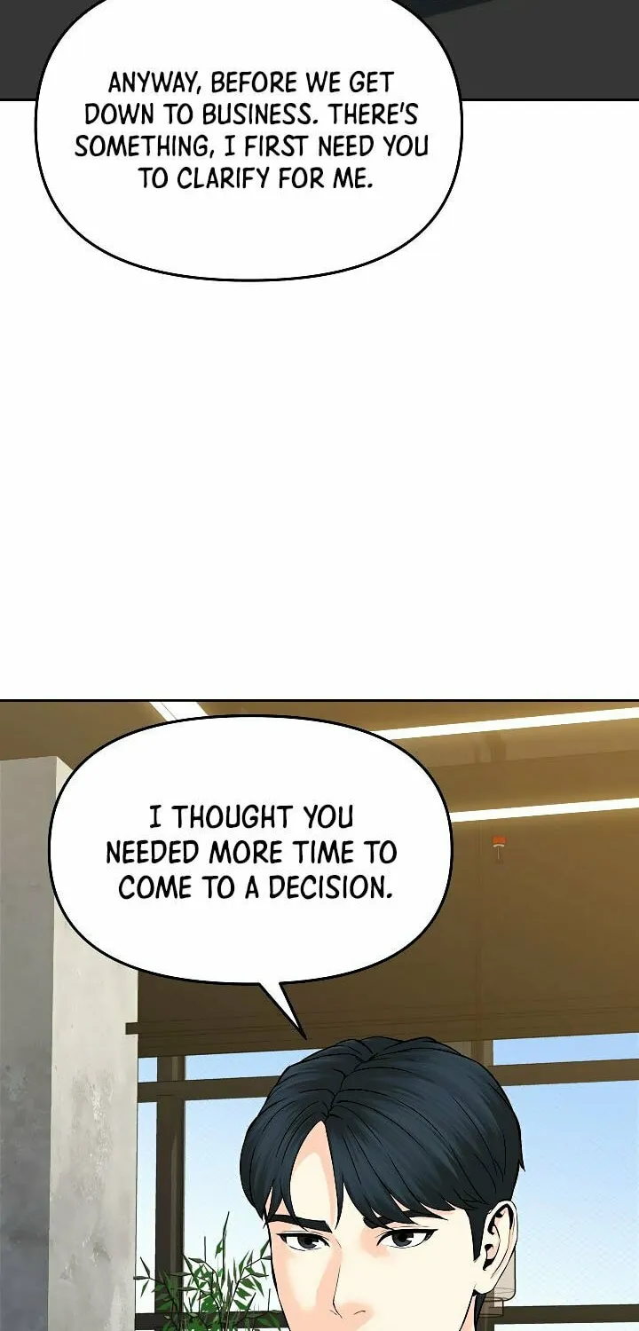 Read From the Grave and Back chapter 143 image 64 on Lezhin