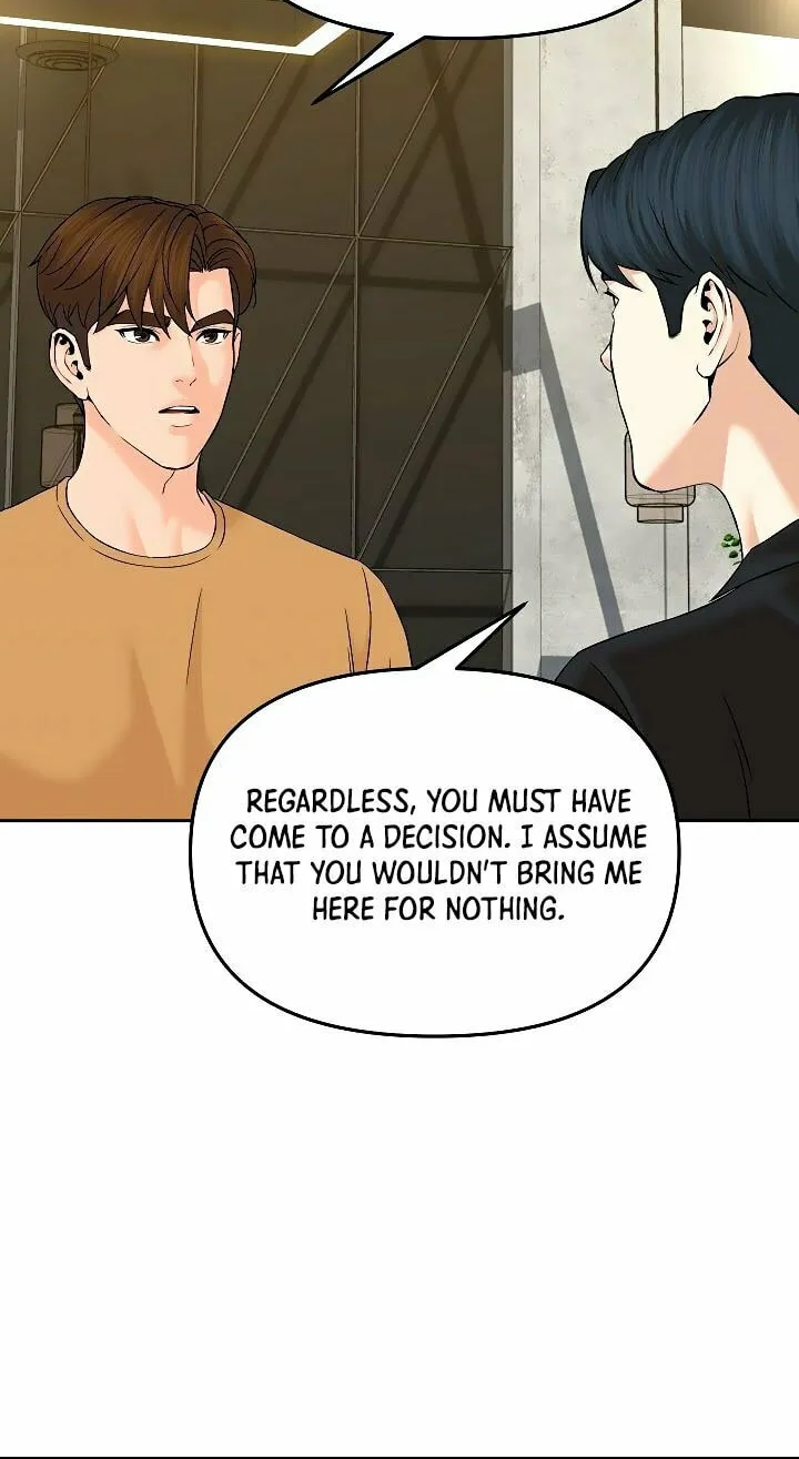 Read From the Grave and Back chapter 143 image 66 on Lezhin