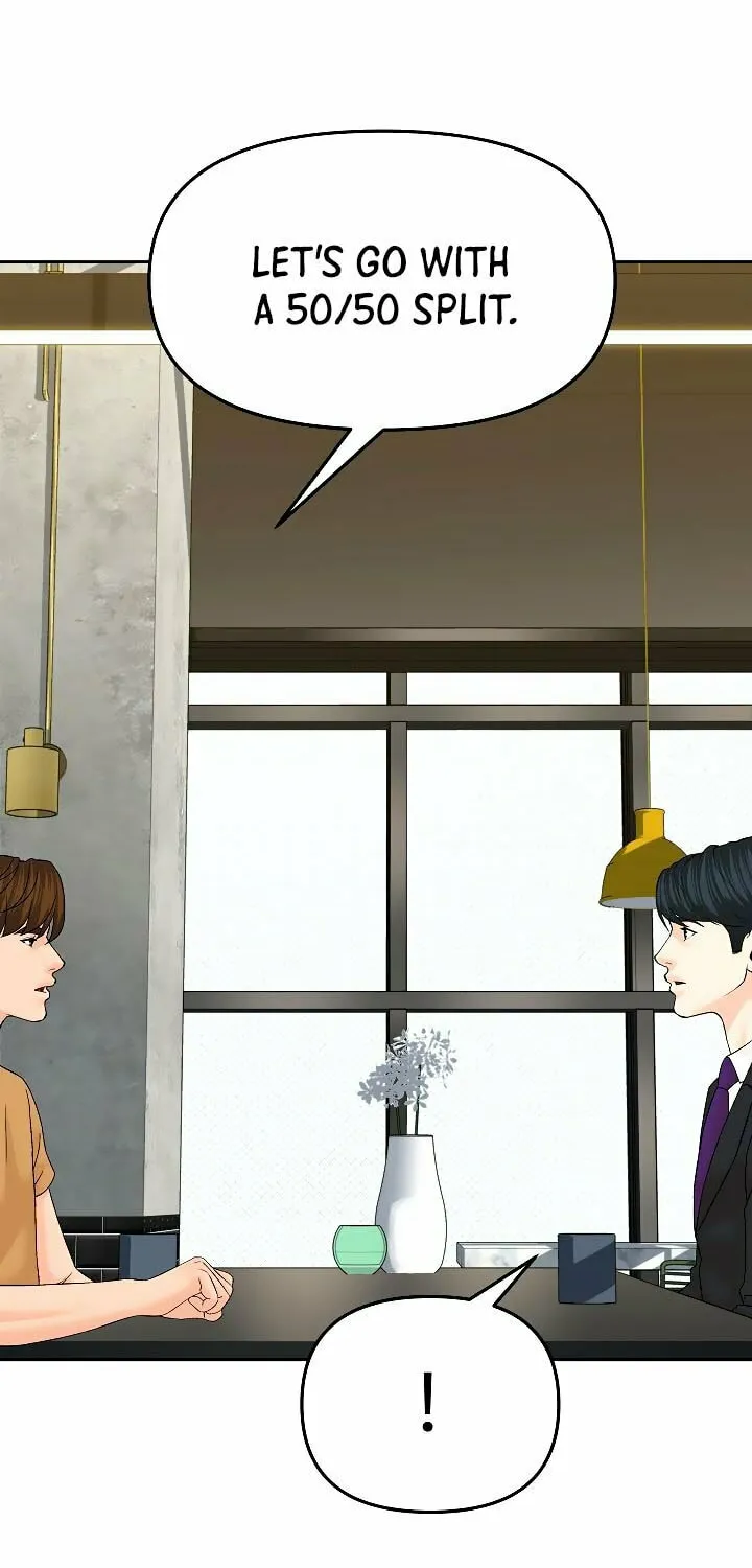 Read From the Grave and Back chapter 143 image 68 on Lezhin