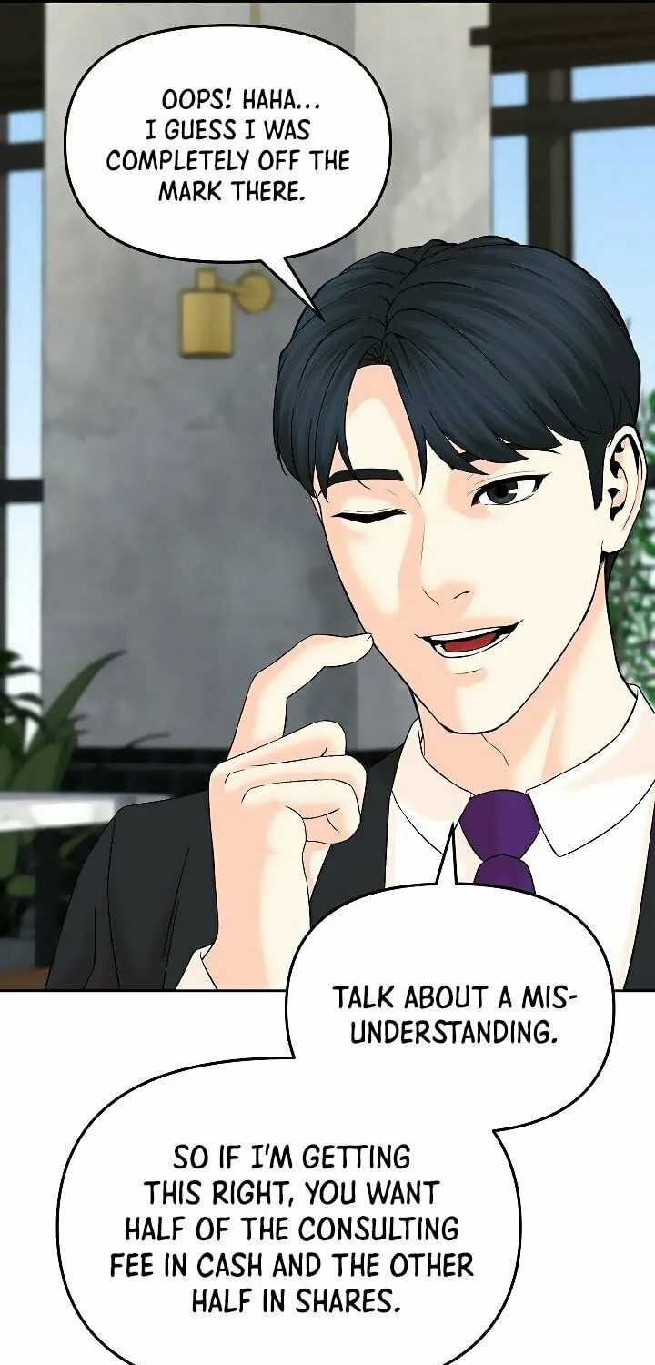Read From the Grave and Back chapter 143 image 73 on Lezhin
