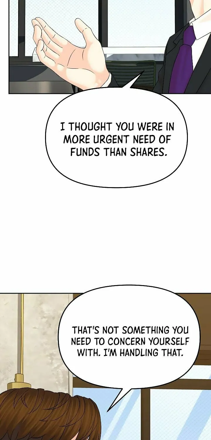 Read From the Grave and Back chapter 143 image 76 on Lezhin