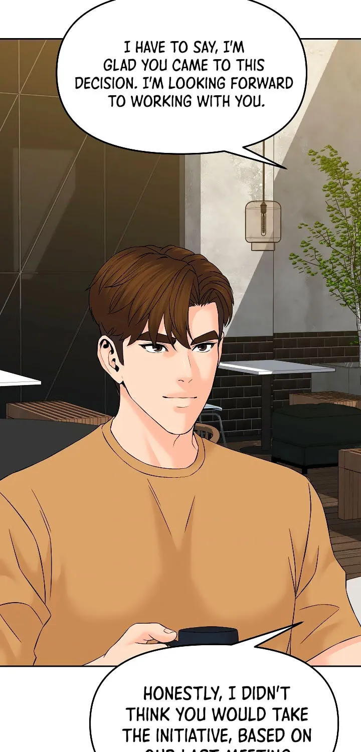 Read From the Grave and Back chapter 143 image 79 on Lezhin