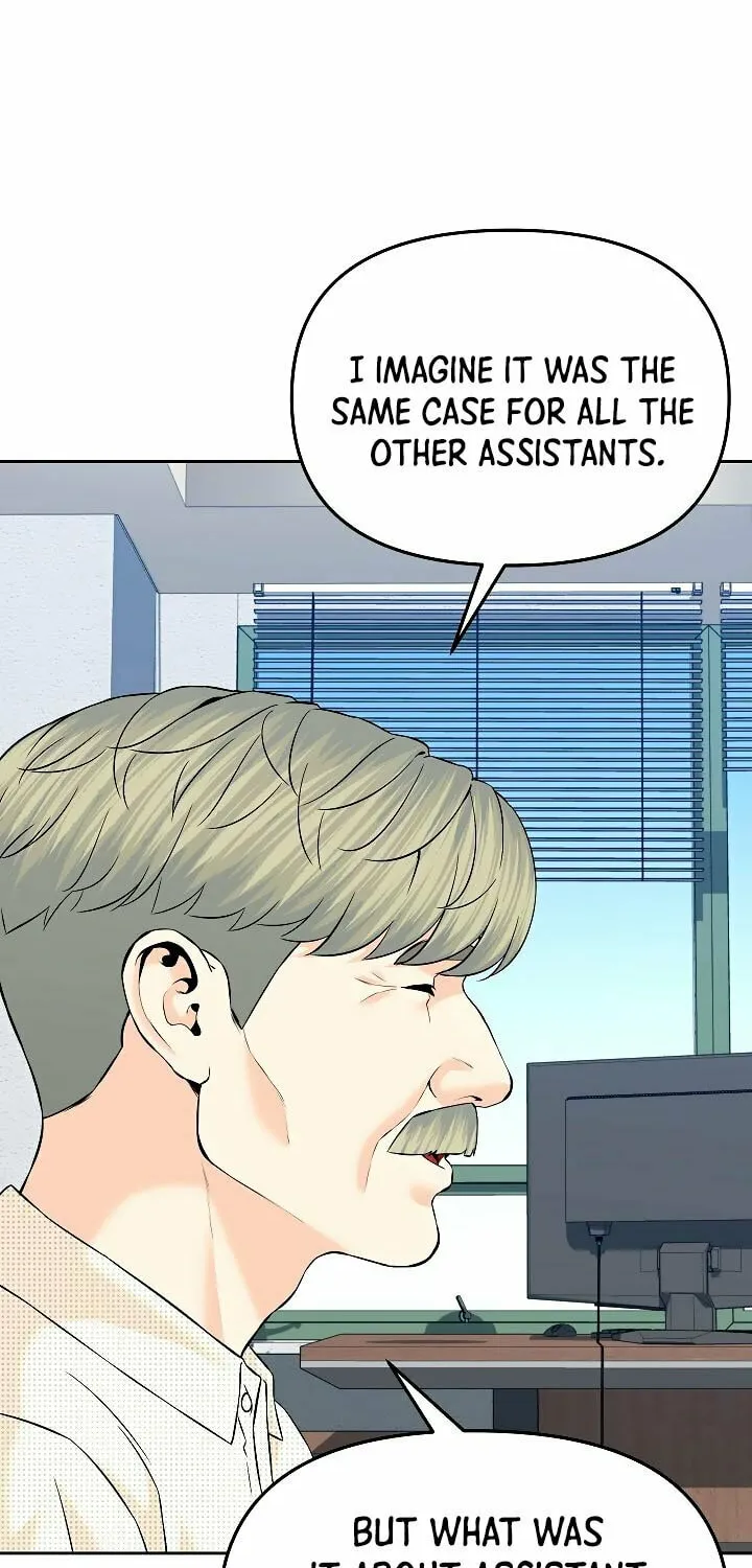 Read From the Grave and Back chapter 143 image 8 on Lezhin