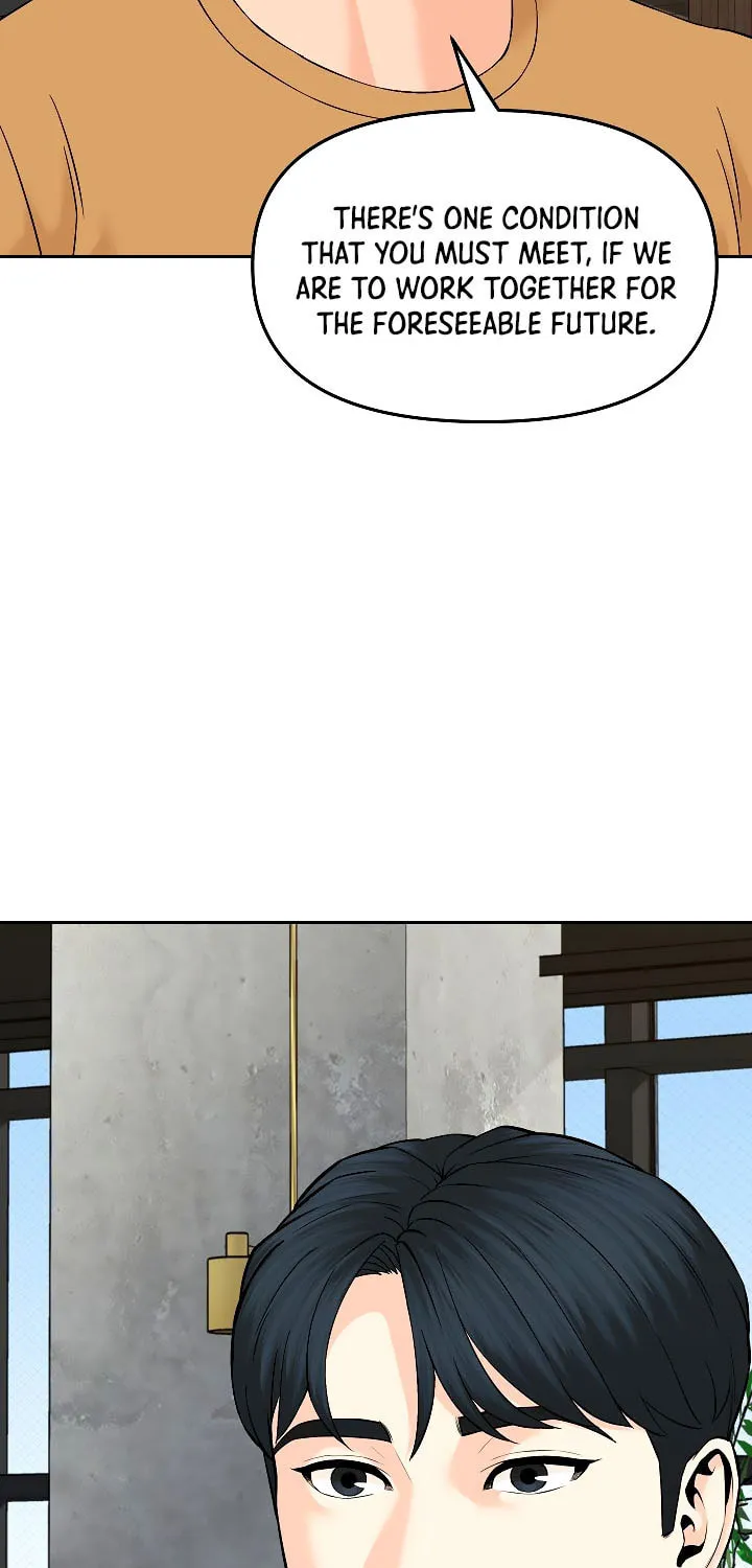 Read From the Grave and Back chapter 143 image 81 on Lezhin