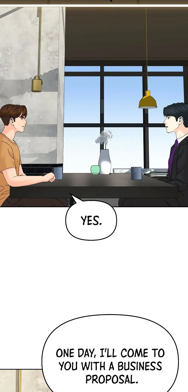Read From the Grave and Back chapter 143 image 83 on Lezhin