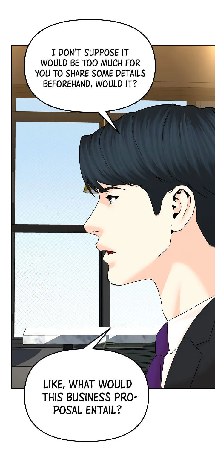 Read From the Grave and Back chapter 143 image 85 on Lezhin