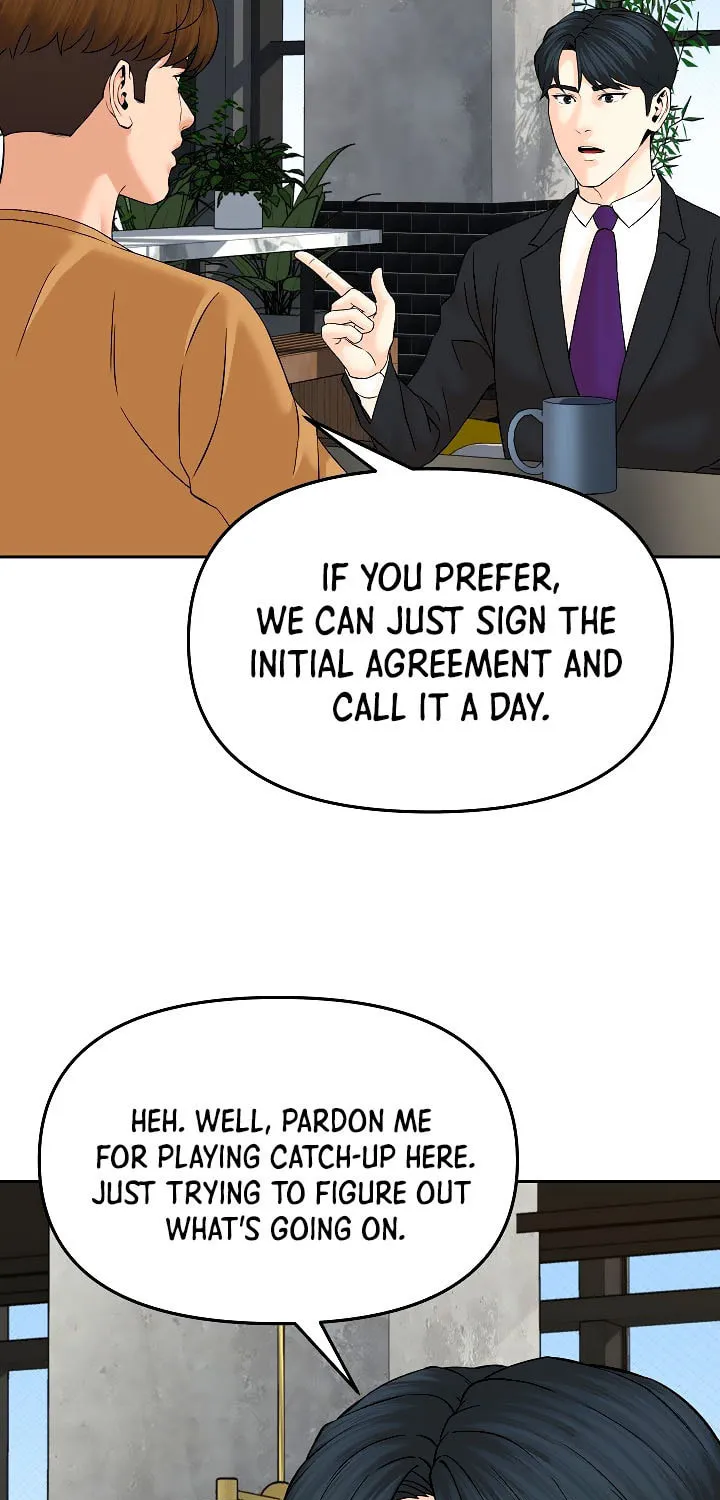 Read From the Grave and Back chapter 143 image 89 on Lezhin