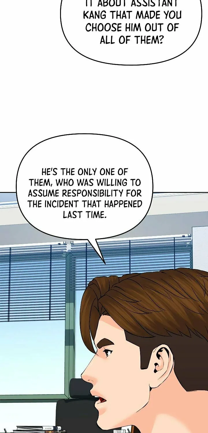 Read From the Grave and Back chapter 143 image 9 on Lezhin